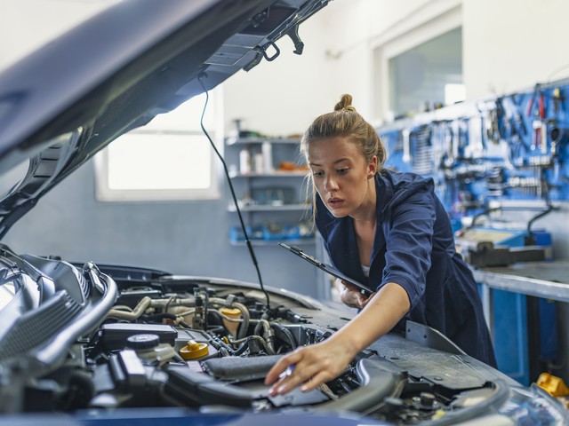 Imagem da noticia: Como Achar o Problema Mecânico no Meu Carro ?