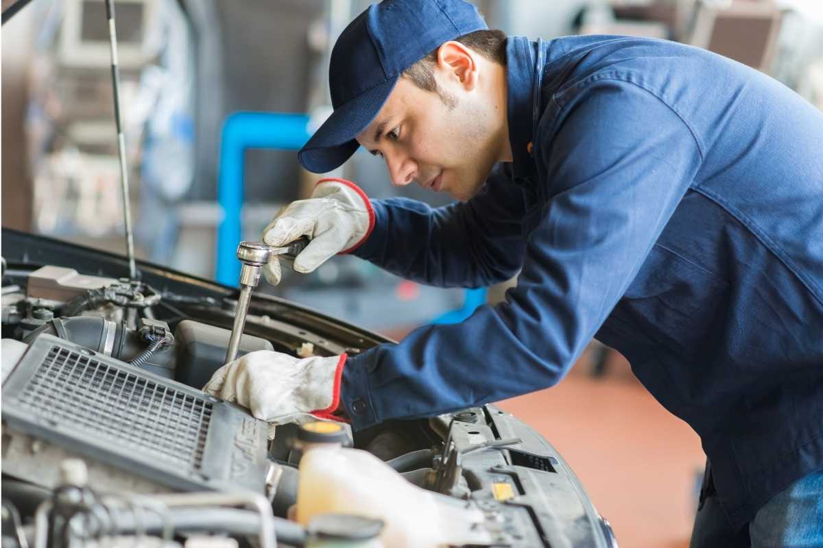 Imagem da noticia: Dicas para Manter Sua Mecânica Limpa e Eficiente