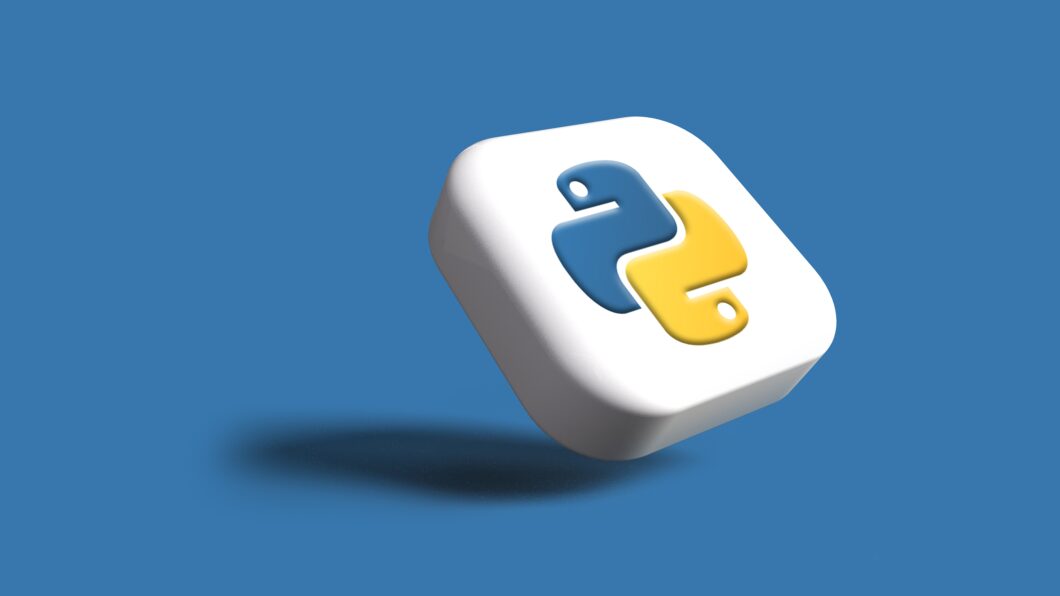 Imagem da noticia: Python: Uma Linguagem de Programação Versátil e Popular
