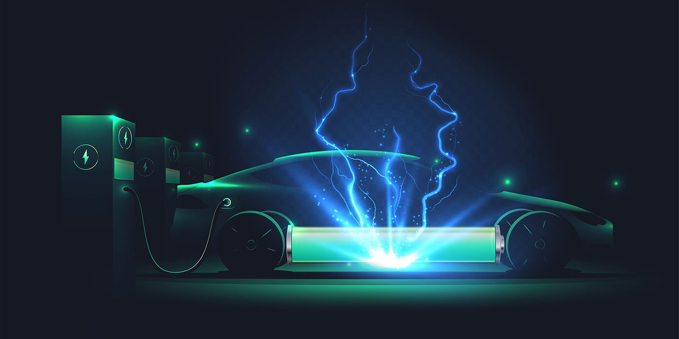 Imagem da noticia: Vantagens e Desvantagens do Carro Elétrico